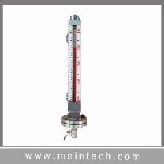 Magnetic Level Gauge Water Level Meter Fuel Level Transmitter - Image 2