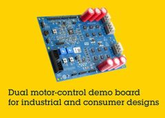 Arduino Industrial Motor Controller Boards, Washing Machine Brand Arduino Motor Type All Mfr. Part Number TCST01 Power As per request - Image 5
