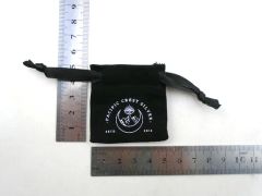 Promotional Gift with Various Style Small Drawstring Bags MOQ 500PCS Trademark GB Type Drawstring Model NO. GBBG54 Specification - Image 2
