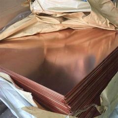 High Purity Copper Cathode Copper Sheet Pure 99.9% Electrolytic Copper Cathode for Sale – product photo 4, product detail gallery