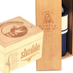 Custom Wooden Boxes Reusability Reusable Durability Strong And Durable Customization Made To Your Specifications - Image 3