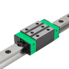 Precision Engineered Linear Guideway Parts for CNC Cutting Tools - Image 4