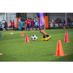 Traffic Cones for Outdoor Activity & Festive Events - Image 4