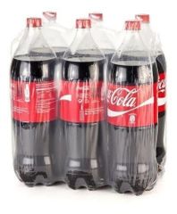 Leading Exporter of Coca Cola Wholesale Price Suppler Coca-cola Buy Pallet Of Coca Cola 330ml 500ml 1.5L Original Taste - Image 1
