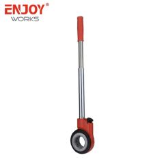 Power Tool Accessories Ratchet Die Stock Manual Pipe Threading Tools - Image 3