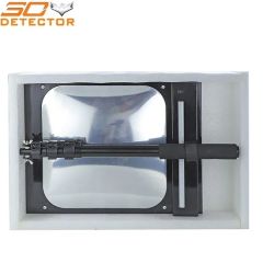 Mt Under Car Search Mirror Car Security Inspection Mirror Convex Mirror - Image 6