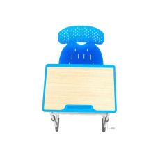 Study Table Student Furniture Desk Chair Seating-Table-Furniture - Image 6