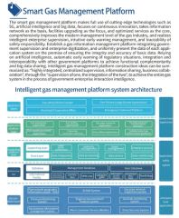 Smart Gas Management Platform Scada System Weight 0kg Trademark gongzun System Supply None Model NO. software Specification - Image 2