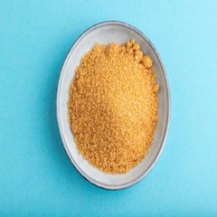 Wholesale VHP Raw Sugar Brown Crystal Granular ICUMSA 600-1200 Premium Quality 99% Purity Brix 90% - Image 1