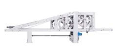 High Performance Paper Sack Paper Bag Making Machine Lines 4 MOQ 1 Set Speed High Voltage 380V Layer Double Trademark DeSheng - Image 6