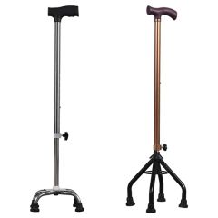 Various Styles of Walking Sticks Crutches for The Disabled Cane - Image 5