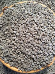 ARABICA GREEN BEANS – product photo 2, product detail gallery