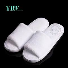 High Quality Custom Disposable Hotel Slippers - Image 6
