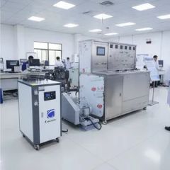 CO2 Extraction Machine for Cypress Essential Oil - Image 2