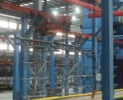 Easy-Maintenance Shot Blasting Machine - Image 2