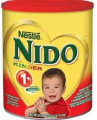 Nido Milk Powder - Image 1