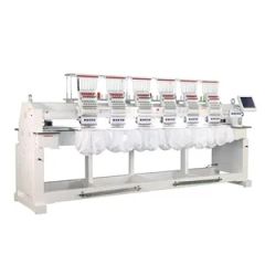 Small Dynamic Longarm Quilting and Embroidery Machine Computerized - Image 5