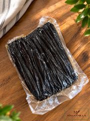 Vanilla Beans Tahitian Grade A - Image 2