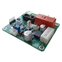 Expert PCB Design Services for Washing Machine Parts - Image 4