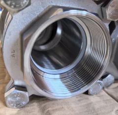 Stainless Steel OEM/ODM/Corrosion Resistant/Flow Control Non-Retention Globe/Check/Gate/Ball Valve for Water/Air/Oil/Gas/Liquid - Wenzhou Sinco Steel Co., Ltd.