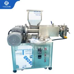 Completed Soap Bar Production Line/Soap Making Machines - Image 1