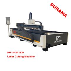 Precision Laser Cutting Machine 3kw for Large Production Capacity - Nanjing Dura Machines Co., Ltd.