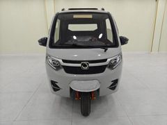3-Wheel Electric Tricycles for Adults/Mini Electric Three-Wheeled Motorcycle / Tricycle — Draft Details – product photo 3, product detail gallery