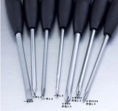 9 PCS Screwdriver Hand Tool Set Box Automotive Sets Professional - Image 5