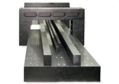 Granite Machine Base for Laser Processing - Image 6