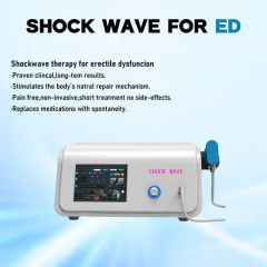 Focused Shockwave Therapy Machine Tendinopathy Shock Wave Physical Focused Shock Wave Therapy Equipment - Magic Plus (Guangzhou) Beauty Equipment Co., Ltd.