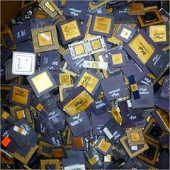 Intel Pentium Pro Cpu Scraps - Image 4