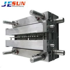 Professional Injection Moulding Molded Printer Fax Parts by Mould Mold - Image 6