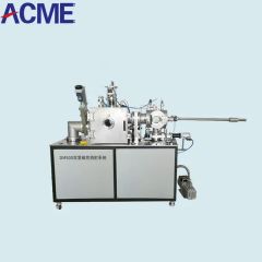 Metal Coating Machine for High-Performance Surface Deposition - Image 1