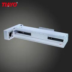 Semi Enclosed Ball Screw Guide Rail for Robotic Kit - Image 1