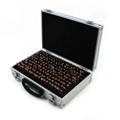 Pin Gauges. 061-. 250" Minus Pin Gauge M1a MOQ 1set Length 2" Origin China Time 7-15days Trademark PDM Customized OEM Material - Image 4