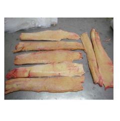 Wholesale Bulk Buy Frozen Beef Paddywack Best Price – product photo 3, product detail gallery