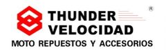 Sunshine Thunder Parts Co., Ltd.