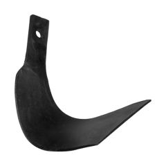 Spring Steel Tractor Boron Steel Parts Rotary Hoe - Image 1