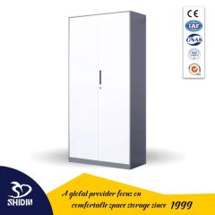 Affordable Metal File Storage Cupboard Office Bookcase Metal Price - Image 3