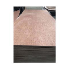 High quality okoume plywood bulk supply factory price fast delivery - Image 1