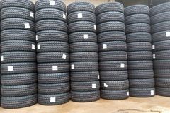 Used  Car Tired – product photo 1, product detail gallery