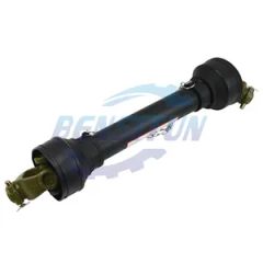 Tractor Pto Spline Shaft Agricultural Machinery Parts with Adjustable Length and Safety Cover Design - Baoding So Luen Import&Export Co., Ltd.