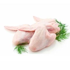 Wholesale Frozen Middle Joints Chicken Wings Cooked Premium Quality Vacuum Pack Fast Delivery Great for Restaurants - Image 3