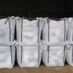 Wood Heating Pellets in Big Bags for Easy Handling and Efficient Fuel Storage in Residential Heating Facilities - Image 3