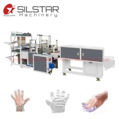 Double Lines Glove Making Machine - Image 1