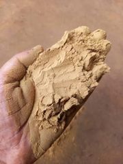 Joss Powder - Image 1