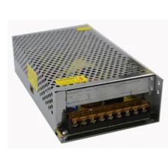 Universal AC-DC Adapter 12V 240W Power Supply Power 240W Origin China Colour Silver Brand OEM/ODM Model NO. EA-PS02 Trademark - Image 4