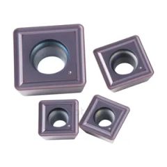 Spmg Big Stock Factory Price U Drilling Hole Carbide Insert Spmg Spgt Spmt - Zhuzhou Lijian Tools Co., Ltd.