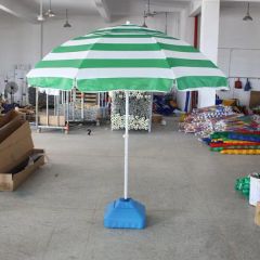 High Quality Promotional Sun Umbrella OEM Yes Origin China Fabric Pongee HS Code 11111 Size Customized Logo Customized Anti UV Anti - Image 4