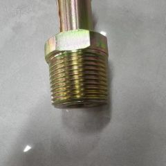 High-Strength Brass Hose Couplings and Connection Accessories Customization - Image 4